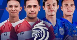 Link Live Streaming Madura United FC vs PSIS Semarang di Indosiar Sabtu 5 Agustus 2023 Pukul 19.00 WIB