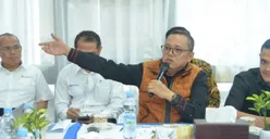 Sindir Gibran Rakabuming Raka, Deddy Sitorus: Greenflation Itu Anak Masih Green Dipaksa Jadi Cawapres dan Kangkangi Etika
