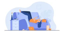 5 Kebiasaan yang Membuat Hidup Kamu Jadi Stuck, Penasaran? Yuk Cari Tahu di Sini