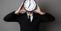 4 Tanda Kamu Orang yang On Time dan Gak Suka Ngaret
