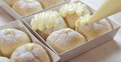Cara Membuat Roti Milk Bun Thailand yang Viral di Media Sosial, Ini Resepnya