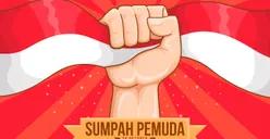 Sejarah Singkat Lahirnya Hari Sumpah Pemuda pada 28 Oktober!