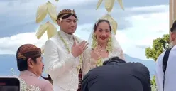 Resmi Jadi Suami Istri, Biaya Pernikahan BCL dan Tiko Aryawardhana di Bali Ternyata Fantastis