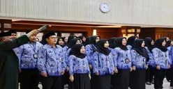Info Untuk Para ASN! Gaji PNS 2024 Naik Tapi Belum Sesuai Dibayar, Apakah Ada Rapel di Bulan Februari?