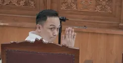 Singgung Permintaan Ferdy Sambo, Pengacara Ricky Rizal Tak Terima Diskon Hukuman MA