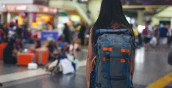 Mau Mudik? Ini 6 Tips Perjalanan Jauh saat Berpuasa agar Aman dan Nyaman