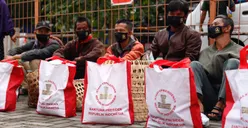Bantuan Sosial Cair Mulai Hari Ini! Total 8 Jenis Bansos Siap Dicairkan untuk KPM, Apa Saja?