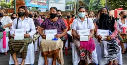 Benarkah BPNT Tahap 2 Sudah Mulai Cair di KKS Daerah Ini? Simak Informasi Selengkapnya di Sini!