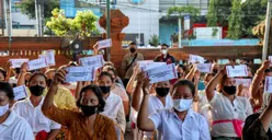 Kamu Wajib Tahu! 26 Kriteria Ini Wajib Terima Bantuan Sosial (Bansos), Ada Perempuan Rawan Sosial Ekonomi, Apa Itu? 