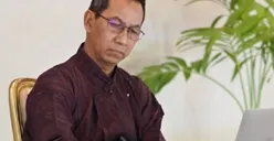 Buruh yang Demo Kenaikan UMP Ancam akan Datangi Rumah Pj Gubernur DKI, Heru: Ya Nggak Apa-Apa