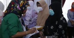 BPNT Tahap 2 Rp 400.000 Sudah SI di SIKS NG, Kapan Jadwal Pencairan BPNT ke KKS Bank BNI, BRI, Mandiri dan BSI?