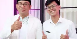 Berseteru dengan Ridwan Kamil, Husein Ali Rafsanjani Beri Klarifikasi Berujung Dirujak Netizen: Lu yang Problematik!