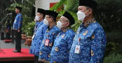 CPNS 2024: Daftar Instansi yang Buka untuk Fresh Graduate Lengkap Formasi, Kemenkeu hingga KLHK!