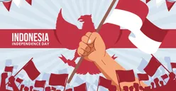 Mau Nonton Upacara HUT RI 17 Agustus 2023 di Istana Negara? Begini Cara Daftarnya
