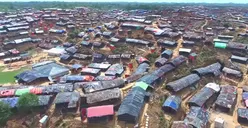 Makin Membuat Masyarakat Aceh Kewalahan, Mahfud MD Ungkap Alasan Ribuan Pengungsi Rohingya Terus Berdatangan