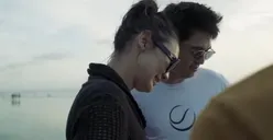 Beri Sinyal Kuat Segera Menikah, Ini Tanggapan Keluarga Maxime Bouttier Soal Sosok Luna Maya
