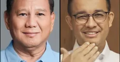 Respons Pernyataan Anies Baswedan Soal Lahan, Prabowo Subianto: Bukan 340 Ribu Hektare, Tapi Mendekati 500 Ribu Hektare