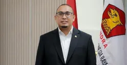 Wacana Koalisi Anies - Ganjar Dalam Pilpres 2024, Andre Roside: Ingin Mencoba Menghentikan Kemenangan Prabowo Gibran