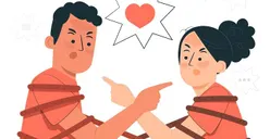 4 Jenis Hubungan Toxic yang Harus Kamu Hindari, Berikut Cara Mengenali dan Tanda-tandanya