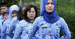 Rilis! 8 Instansi Pusat Siap Buka Formasi CPNS 2024 untuk Lulusan SMA, Ini Daftar Jabatan yang Dibutuhkan