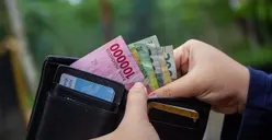 Kabar Bahagia! Banjir Bansos Jelang Hari Raya Idul Fitri 1445 H, Besarannya Capai Rp 3 Juta Lho, Simak Rinciannya Berikut!