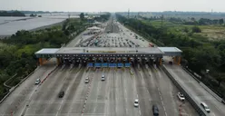 Cek Sebelum Berangkat! Ini Daftar Tarif Tol Trans Jawa untuk Mudik Lebaran 2024, Pastikan Punya Saldo Cukup
