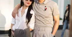 Ditetapkan Jadi Tersangka Korupsi Timah, Ini Sumber Kekayaan Harvey Moeis, Suami Sandra Dewi