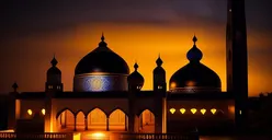 Apakah Malam Lailatul Qadar hanya Ada di Bulan Ramadan? Ini Penjelasan Mayoritas Para Ulama