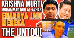 Rismon Sianipar Tantang Kapolri Periksa Pelaku Rekayasa Persidangan Jessica Wongso