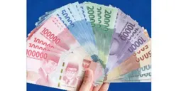 Cara Tukar Uang Baru di Bank Indonesia untuk Lebaran 2024 Via HP, Ternyata Mudah, Ikuti Langkah Berikut