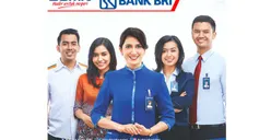 Loker BRI 2024 Via RBB Rekrutmen Bersama BUMN Lulusan SMA-S2 Resmi Dibuka, Cek Syarat dan Link Pendaftaran: Bisa Pilih 14 Penempatan Kerja!