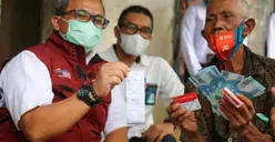 Update PKH Tahap 2 dan BLT MRP Rp600 Ribu di SIKS-NG, Ada 2 Bank yang Sudah Berhasil Cek Rekening dan Fix Cair Duluan
