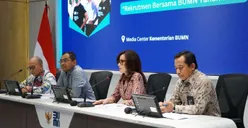 Rekrutmen Bersama BUMN (RBB) 2024 Resmi Dibuka Hari Ini, Ada 1.800 Lebih Lowongan untuk Lulusan SMA, D3, D4/S1, hingga S2