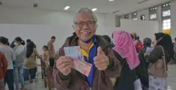 KPM di Daerah Ini Dapat Bansos Sebesar Rp1,2 Juta Lewat KKS BNI, Apakah PKH Tahap 2? Cek Faktanya di Sini!