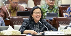 Terungkap! Sri Mulyani Bocorkan Penyebab BLT Mitigasi Risiko Pangan Tidak Kunjung Cair, Molor Lagi? Simak Selengkapnya