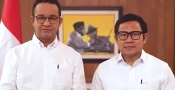 Mantap Gugat Hasil Pilpres 2024 ke MK, AMIN: Demi Memperjuangkan Suara Mereka yang Percaya Perubahan