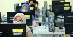 Pendaftaran SNBT 2024 Dibuka Hari Ini, Simak Persyaratan dan Tata Cara Mendaftar Melalui Akun SNPMB, Jangan sampai Gagal!