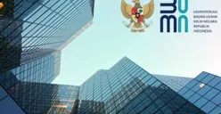 Perusahaan BUMN yang Bergerak di Bidang Pengelolaan SDA Buka Loker, Pendaftaran Ditutup Akhir Maret