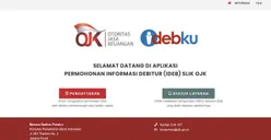 Nama Kamu Jena Blacklist di SLIK OJK? Ini Durasi BI Checking Bisa Bersih Kembali