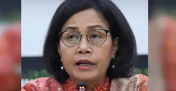 PNS Full Senyum! Jadwal Pencairan THR dan Gaji ke-13 Tahun 2024 Resmi Diumumkan Menkeu Sri Mulyani, Kapan?