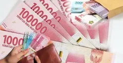 Apakah BLT Mitigasi Risiko Pangan Rp600 Ribu Sudah Cair Lewat PT Pos Indonesia? Cek Faktanya di Sini!