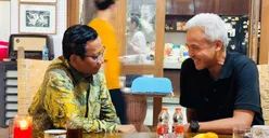 Mahfud MD SInggung Soal Islam dan Gerakan Politik: Keduanya Tidak Bisa Dipisahkan