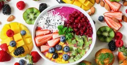 5 Tips Makan Sahur Agar Badan Tetap Sehat dan Bugar, Puasa Kamu Dijamin Bisa Penuh Selama Sebulan!