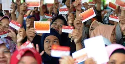Benarkah Bansos PKH Tahap 2 dan BLT MRP Cair Bersamaan di Bulan Ramadhan? Cek Faktanya di Sini!