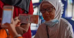 UPDATE SIKS-NG Bansos BPNT Tahap 2 Lewat Kantor Pos Cair Rp600 Ribu, Anda Sudah Terima Surat Undangan?