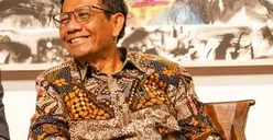 Soal Penyelenggaraan Pemilu 2024, Mahfud MD Bilang Begini..