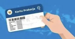 Bantuan Rp 4,2 Juta Sudah di Depan Mata! Catat Syarat dan Cara Daftar Kartu Prakerja Gelombang 64 di Sini
