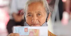 MOHON MAAF, Hanya Lansia Kriteria Ini yang Bisa Dapat Bansos PKH, BPNT, Bansos Beras 10 Kg dan BLT di Tahun 2024, Cek Penerimanya di Sini!