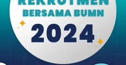Lowongan BUMN 2024 Terbaru! PT Bina Karya (Persero) Buka 3 Posisi sampai 31 Maret 2024, Link Daftar Klik di Sini