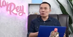 Tertangkap Basah! Rismon Sianipar Bongkar Bukti yang Tak Bisa Dibantah Oleh MN di Kasus Kopi Sianida, Apa Itu?